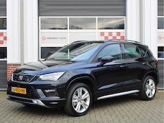 Seat Ateca - 1.5 TSI FR 150PK Business Intense /BEATS/Keyless/Voorruitverwarming/Trekhaak/ACC/360° Came