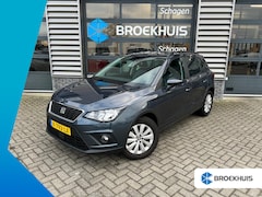 Seat Arona - 1.0 TSI 95 pk Style Business Intense | Achteruitrijcamera | Cruise control adaptief | Keyl