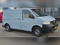 Volkswagen Transporter - 1.9 TDI Schuifdeur Trekhaak