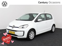 Volkswagen e-Up! - e-up