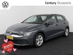 Volkswagen Golf - 1.0 TSI 110Pk Life