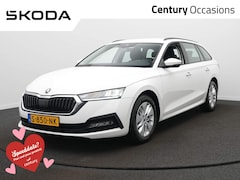 Skoda Octavia Combi - 1.0 TSI Ambition | Virtual Cockpit | Climate Control | Cruise Control