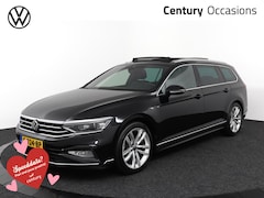 Volkswagen Passat Variant - 1.5 TSI 150Pk automaat R-Line Business +