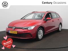 Volkswagen Golf Variant - 1.0 TSI Golf / Acc / Carplay / Clima