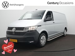 Volkswagen Transporter - 2.0 TDI L2H1 30 Comfortline / Trekhaak / Cruise / Navi / Sensoren