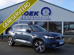 Volvo XC40 - 1.5 T5 Recharge Inscription BOMVOL | PANO | VOL LEER | TREKH. | MEMORY