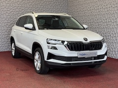 Skoda Karoq - 1.5 TSI 150PK CARPLAY NAVI VIR.COCKPIT STOEL/STUUR VERW. ADAP.CRUISE 2024