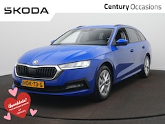 Skoda Octavia Combi - 1.4 TSI iV PHEV Business Edition Plus DSG / Virtual cockpit / Cruise / Carplay