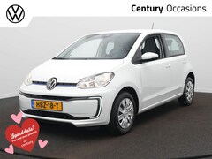 Volkswagen e-Up! - e-up Cruise - App Navi - Clima - Camera