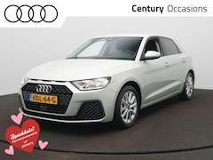 Audi A1 Sportback - 25 TFSI Pro Line S-Tronic | Clima | Navi | Cruise | Achteruitrijcamera