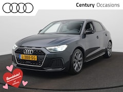 Audi A1 Sportback - 35 TFSI epic S-Tronic 150PK | Virtual Cockpit | LED | Carplay | Cruise | Fabrieksgarantie