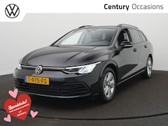 Volkswagen Golf Variant - 1.0 eTSI Life Business Navigatie / Trekhaak / Metallic