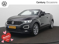 Volkswagen T-Roc Cabrio - 1.5 TSI R-Line 2 x R-Line / Navigatie / Camera