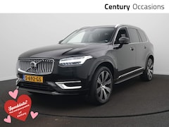 Volvo XC90 - 2.0 T8 Recharge AWD Inscription / 7-P / Luchtvering / Harman Kardon / Trekhaak