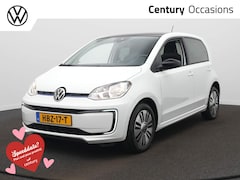 Volkswagen e-Up! - e-up Cruise - App Navi - Clima - Camera