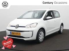 Volkswagen e-Up! - e-up Cruise - App Navi - Clima - Camera