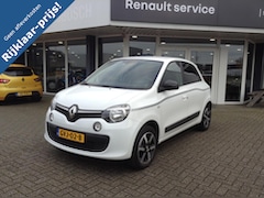 Renault Twingo - 1.0 SCe Limited Automaat