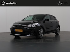 Kia Rio - 1.0 TGDI GT-Line | Spraakassistent | Cruise Control | Navigatie | Stuurwielverwarming