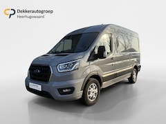 Ford Transit - 350 2.0 TDCI L2H2 Limited