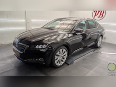 Skoda Superb - 1.5 TSI ACT Business Edition