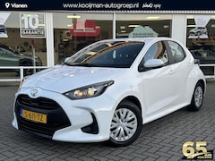 Toyota Yaris - 1.5 VVT-i Active