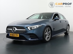 Mercedes-Benz A-klasse - 180 Business Solution AMG Styling Panoramadak Automaat MBUX