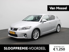 Lexus CT 200h - F-Sport Line | Achteruitrijcamera | Climate Control |