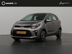 Kia Picanto - 1.0 MPi ComfortPlusLine | Parkeercamera | Apple Carplay / Android Auto | Airconditioning |