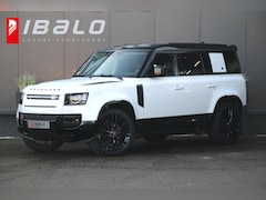 Land Rover Defender 110 - D250 MHEV SE | Grijs kenteken | Geen BPM |