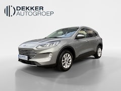 Ford Kuga - 1.5 EcoBoost Titanium WINTER PACK I METAAL LAK I