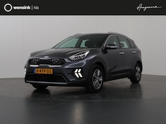 Kia Niro - 1.6 GDi Hybrid DynamicLine | Adaptieve Cruise Control | Navigatie | Parkeercamera | Climat