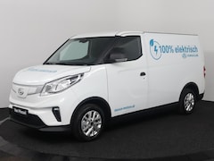 Maxus eDELIVER 3 - 50 kWh L1 PRIMEUR: NU IN DE SHOWROOM IN TYNAARLO