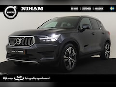 Volvo XC40 - T4 RECHARGE INSCRIPTION -TREKHAAK|ADAP.CRUISE|LEDER|CAMERA