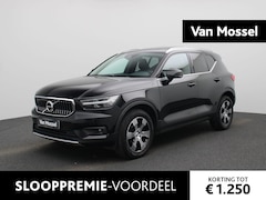 Volvo XC40 - 1.5 T2 Inscription | Stoelverwarming | Parkeersensoren | Panorama dak |