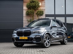 BMW X5 - xDrive45e High Executive M-Pakket Pano Lucht ACC