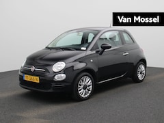 Fiat 500 - 1.2 Popstar | AIRCO | BLEUTOOTH TELEFOON | MULTIFUNCTIONEEL STUURWIEL |