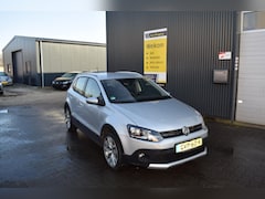 Volkswagen Polo - Cross 1.2 TSI Comfortline