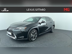 Lexus UX - 250h Business Line