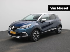 Renault Captur - 0.9 TCe Intens | Camera | PDC Voor+Achter | Full-Map Navigatie | Keyless | LED Pure Vision