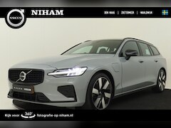 Volvo V60 - T6 PLUG-IN HYBRID AWD ULTRA DARK -PANO.DAK|BOWERS&WILKINS|360°CAM|20"