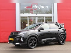 Citroën C5 Aircross - 1.2 136PK AUTOMAAT Hybrid ë-SERIES | ELEKTRISCH BEDIENBARE BESTUURDERSSTOEL | APPLE CARPLA