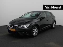 Seat Leon - 1.5 TSI Style Ultimate Edition | Apple Carplay/Android Auto | Parkeersensoren | Automaat |