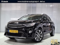 Kia Stonic - 1.0 T-GDi Sports Edition Unieke uitvoering | Super leuke auto | LM Velgen ect