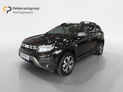 Dacia Duster - 1.0 TCe 100 ECO-G Journey