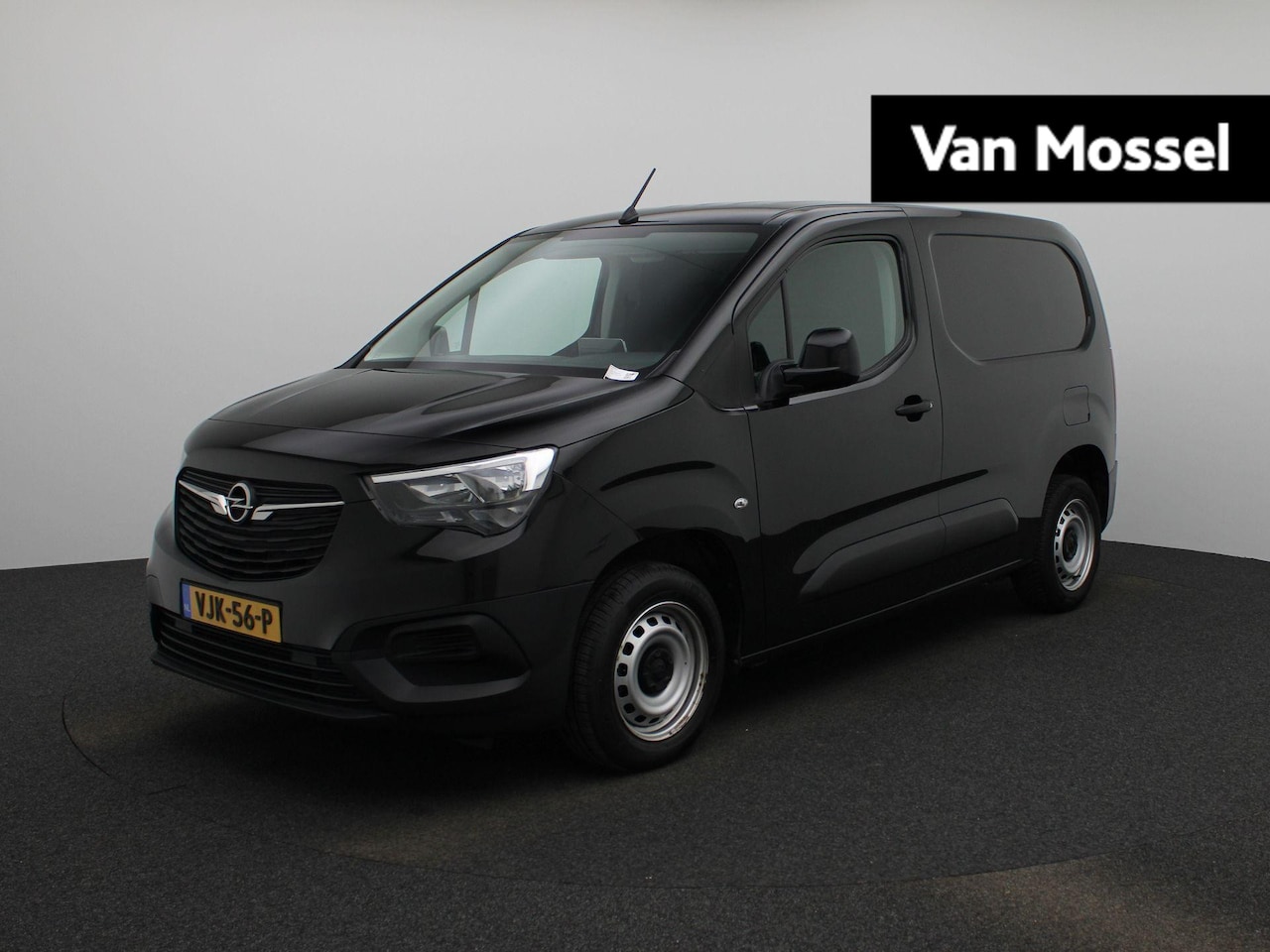 Opel Combo - 1.5D L1H1 Edition | Apple Carplay/Android Auto | Airconditioning | Zijschuifdeur | - AutoWereld.nl