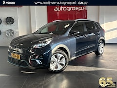 Kia e-Niro - DynamicPlusLine 64 kWh