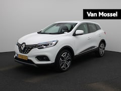 Renault Kadjar - 1.3 TCe Intens | ACHTERUITRIJCAMERA | APPLE CARPLAY - ANDROID AUTO | CLIMATE CONTROL | CRU