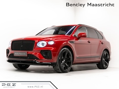 Bentley Bentayga - V8 First Edition | Black Specification | Carbon Ceramic Brakes