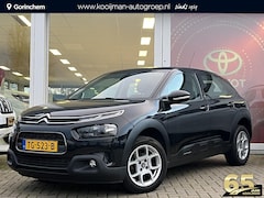 Citroën C4 Cactus - 1.2 PureTech Feel