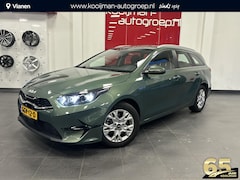 Kia Cee'd Sportswagon - Ceed 1.0 T-GDi DynamicLine